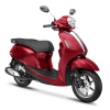 grande yamaha thuê xe máy quy nhơn