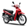 honda wave alpha thuê xe máy quy nhơn