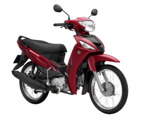 Yamaha sirius 2 sirius fi thuê xe máy quy nhơn