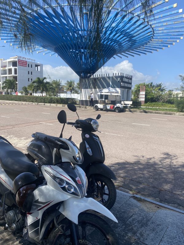 Thuê xe máy FLC Quy Nhơn | 5 điểm thuê xe máy FLC Quy Nhơn uy tín 24 photos 1